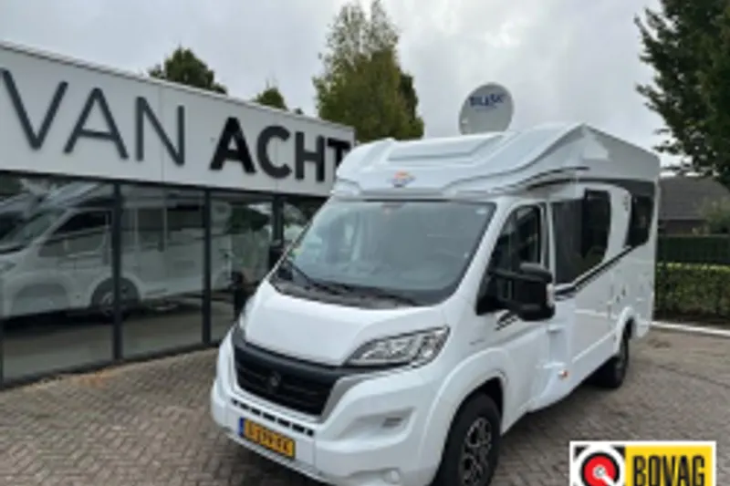 Carado T 135 (2022)