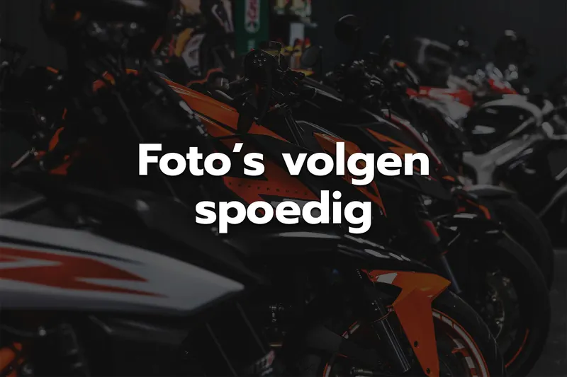 KTM 1290 Super Adventure S (2021)