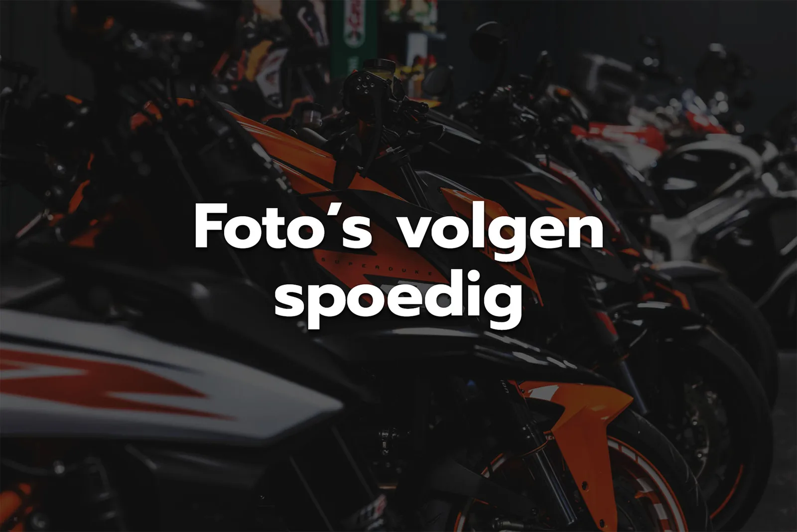KTM 1290 Super Adventure S (2021) — foto 1