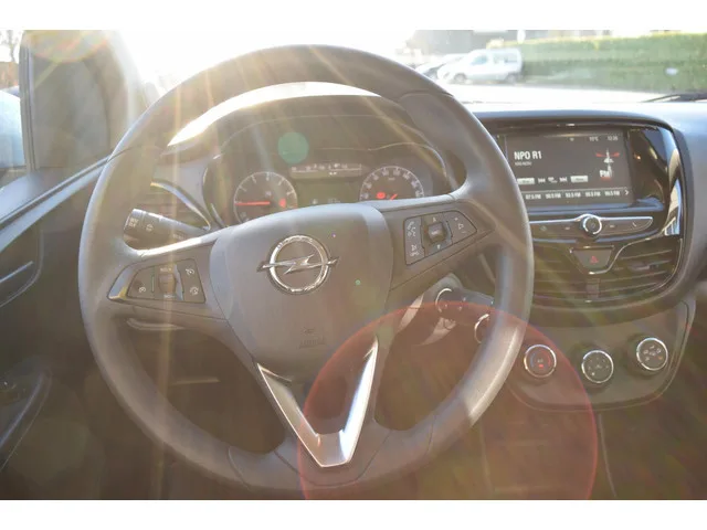 Opel Karl (2018) — foto 1