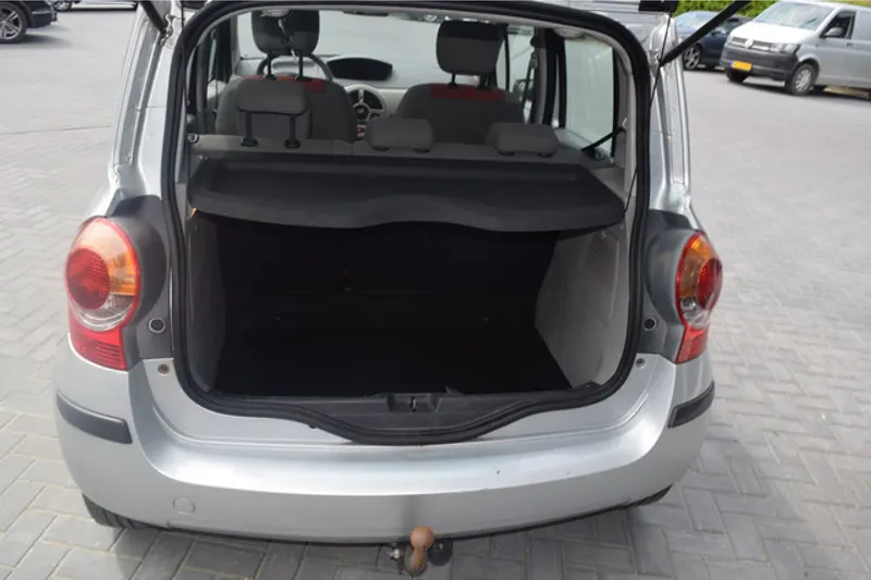 Renault Modus (2006)