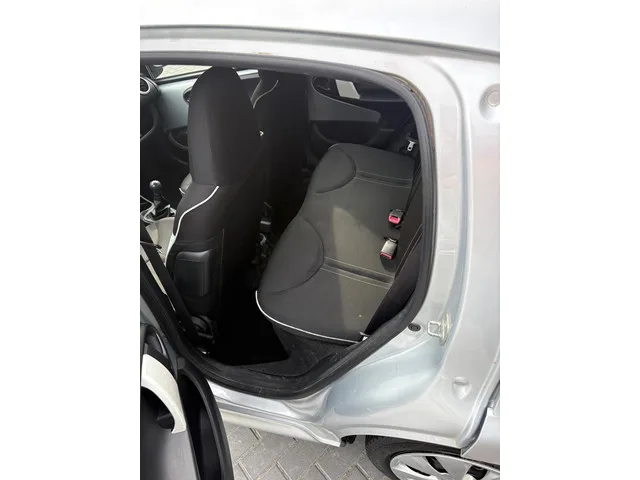 Citroën C1 (2013) — foto 1