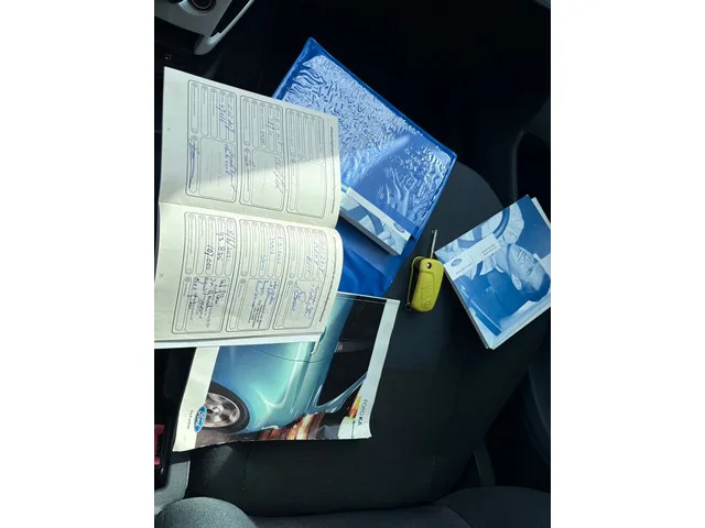 Ford Ka (2012) — foto 1