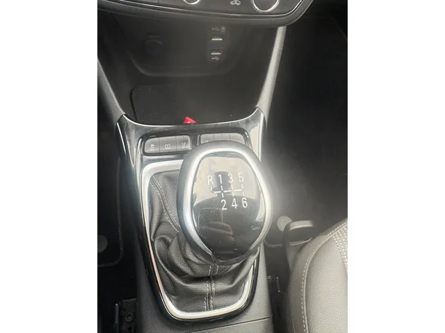 Opel Crossland (2021) — foto 1