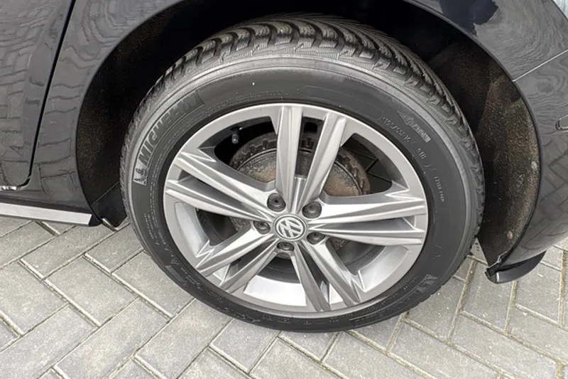Volkswagen Polo (2020)