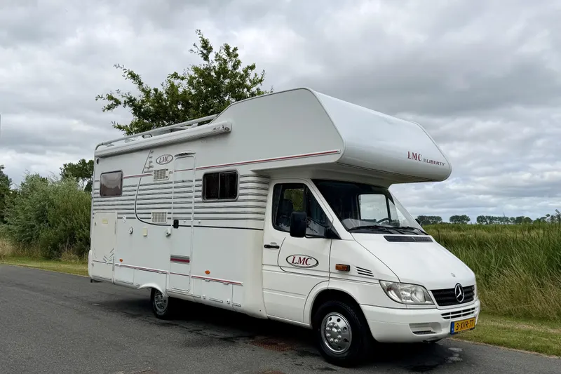 LMC Liberty (2000)