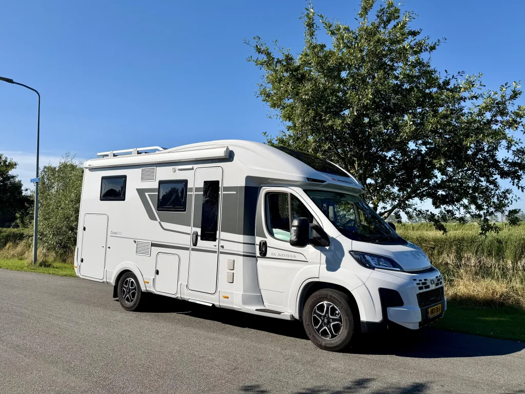 Adria Coral (2025) — foto 1