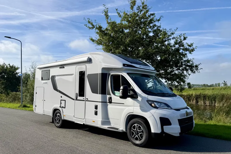 Adria Matrix (2026)