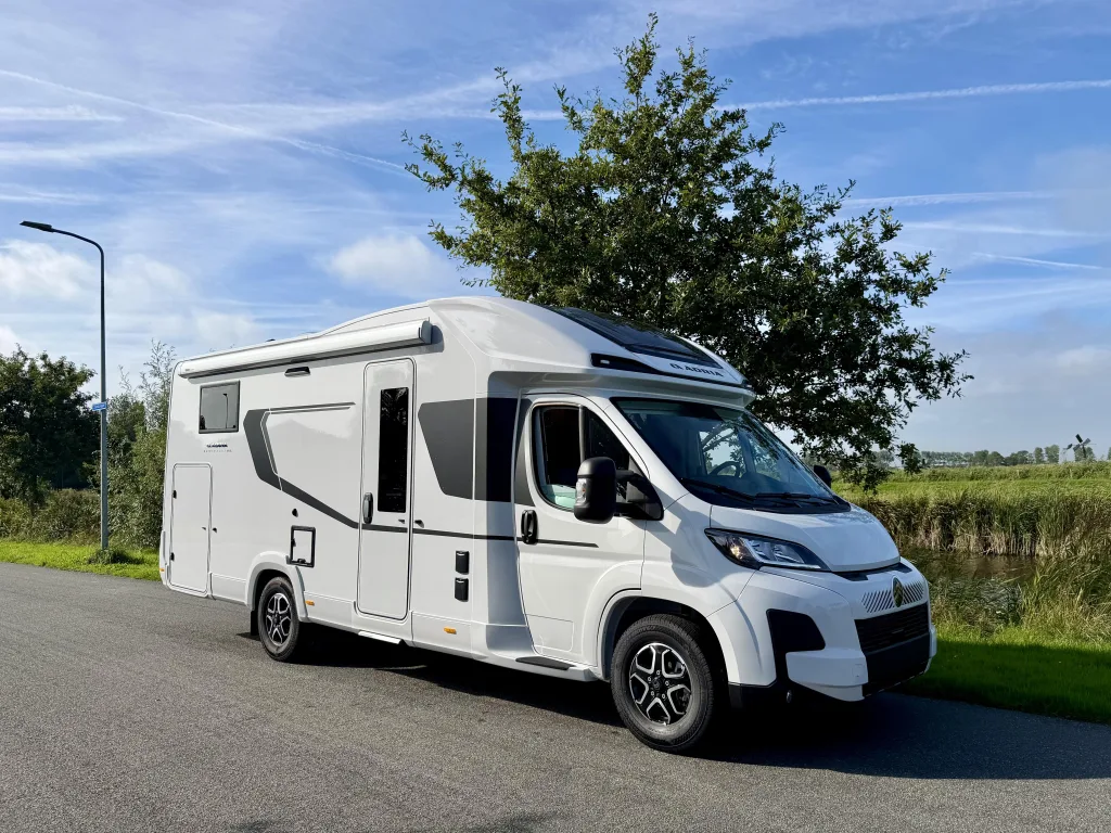 Adria Matrix (2026) — foto 1