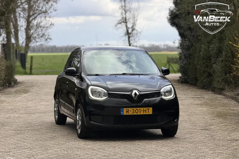 Renault Twingo (2022)