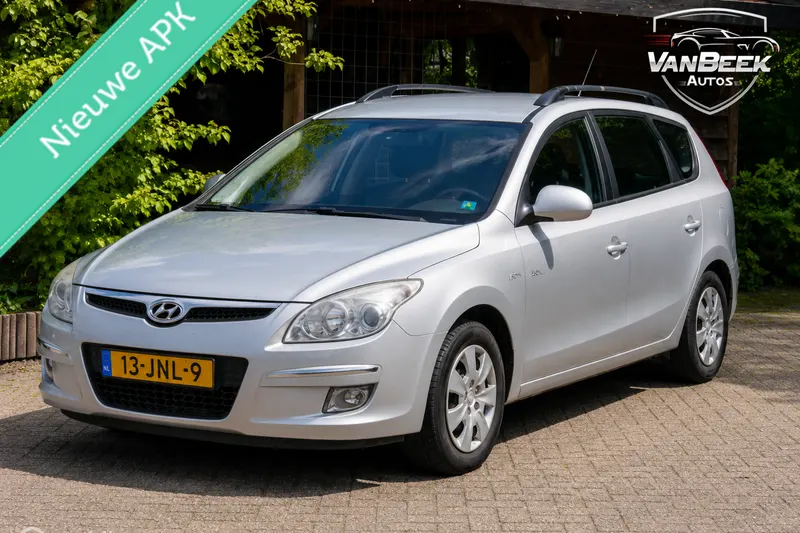 Hyundai i30 (2009)