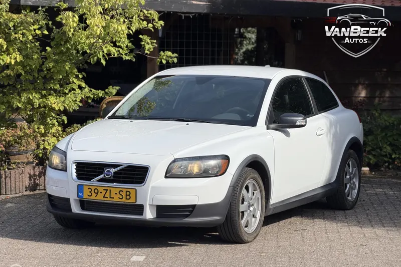 Volvo C30 (2008)