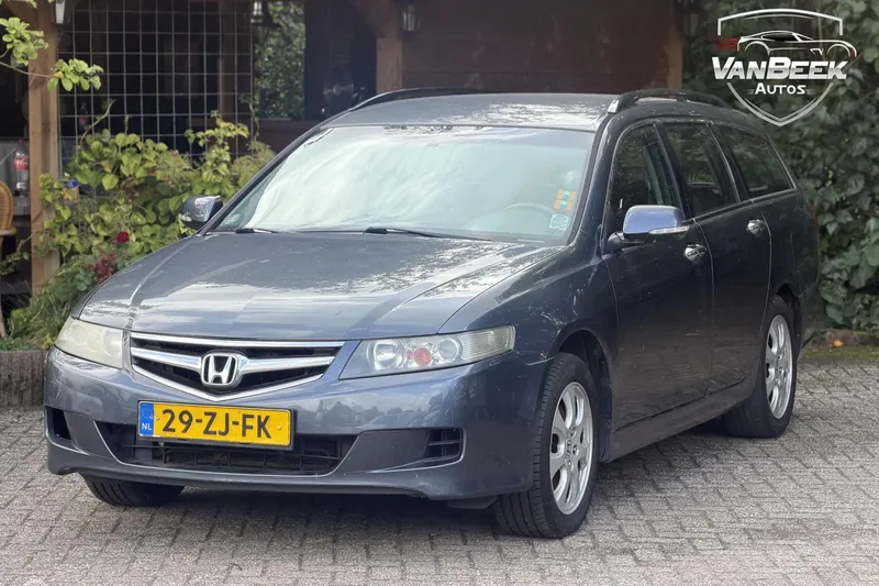 Honda Accord (2006)