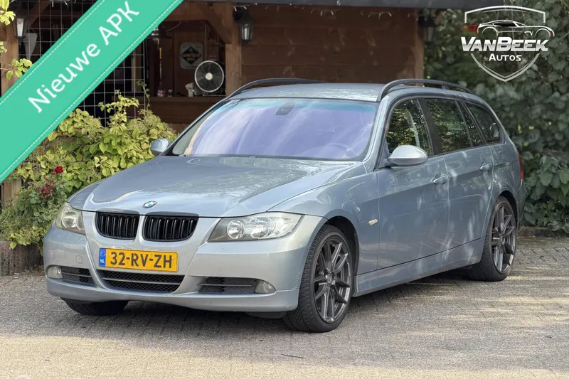 BMW 3-Serie (2005)