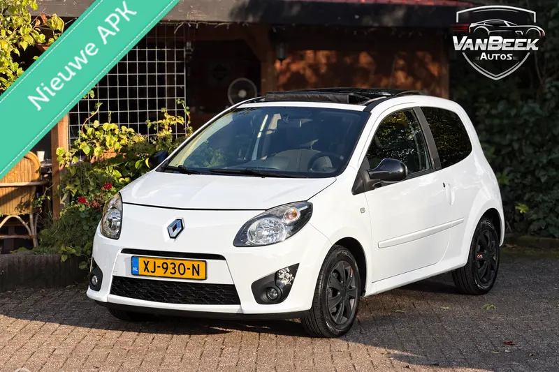 Renault Twingo (2009)