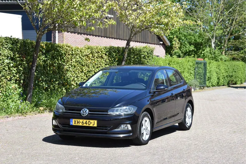 Volkswagen Polo (2019)
