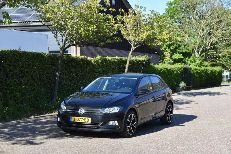 Volkswagen Polo (2020)