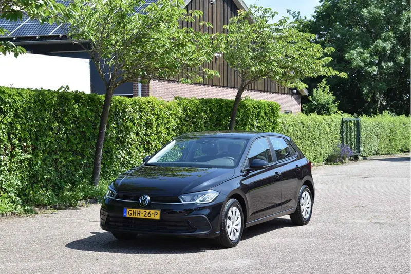 Volkswagen Polo (2024)