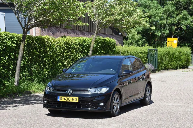 Volkswagen Polo (2022)