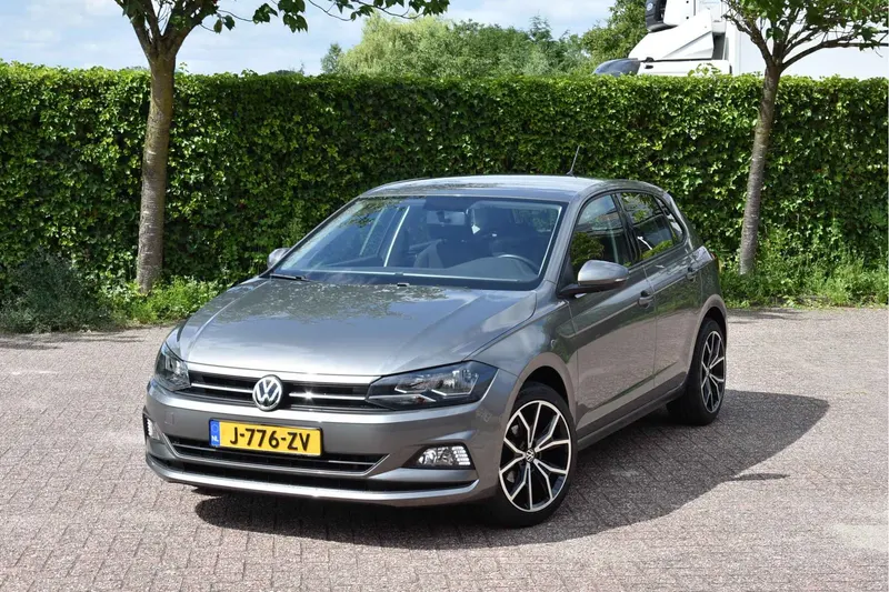 Volkswagen Polo (2020)