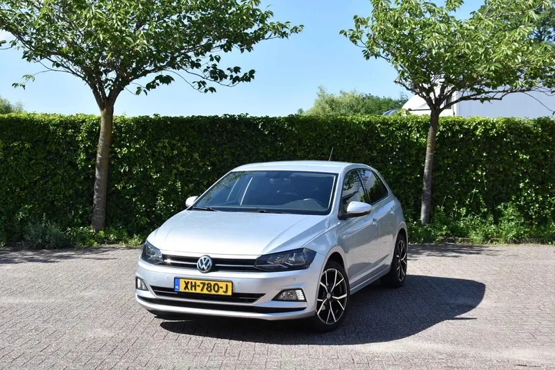 Volkswagen Polo (2019)