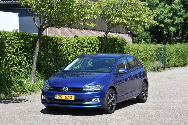 Volkswagen Polo (2019)