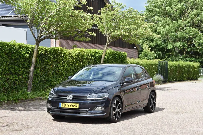 Volkswagen Polo (2018)