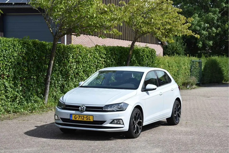 Volkswagen Polo (2019)