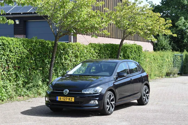 Volkswagen Polo (2021)