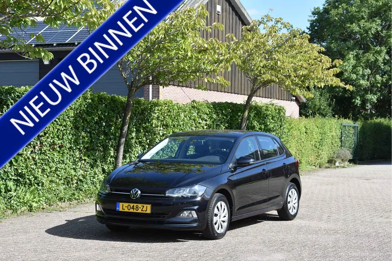 Volkswagen Polo (2021)