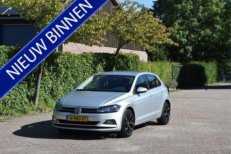 Volkswagen Polo (2020)