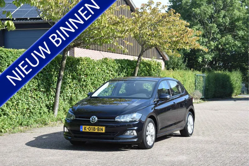Volkswagen Polo (2020)