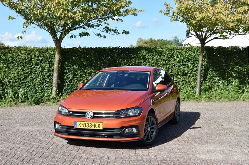 Volkswagen Polo (2021)