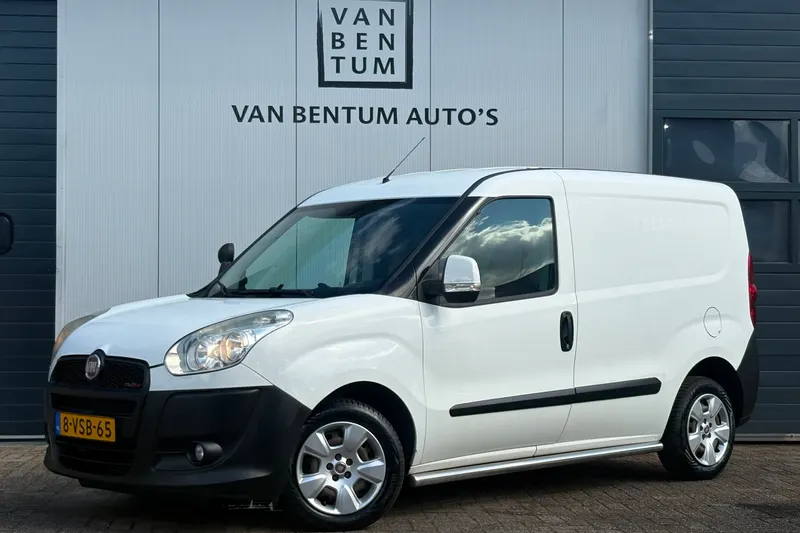 Fiat Doblò (2011)