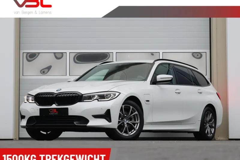 BMW 3-Serie (2021)