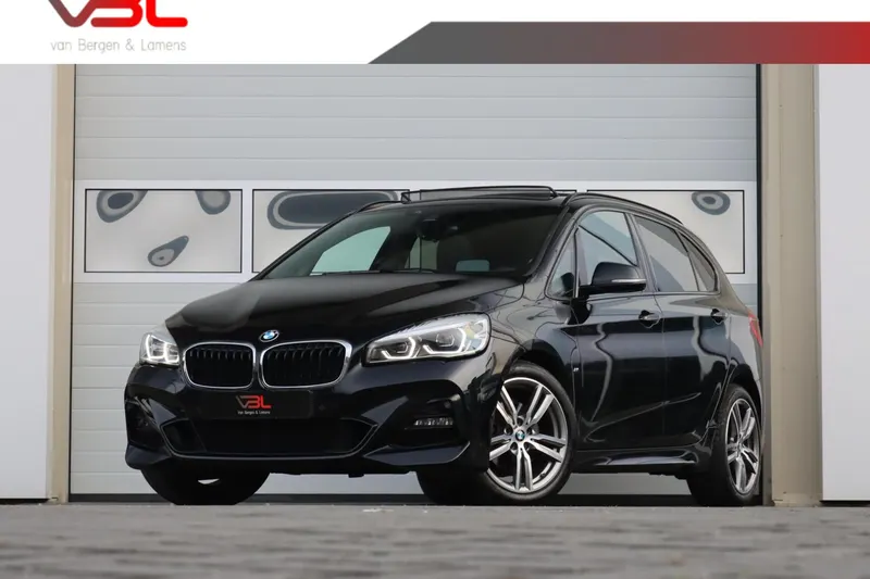BMW 2-Serie Active Tourer (2021)