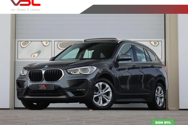 BMW X1 (2022)