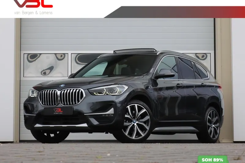 BMW X1 (2022)