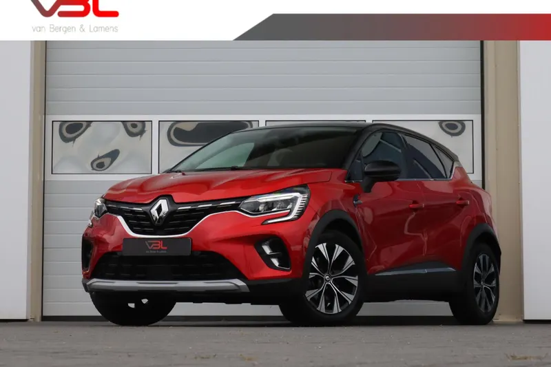 Renault Captur (2023)
