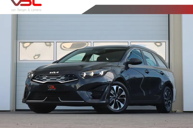 Kia Ceed (2022)