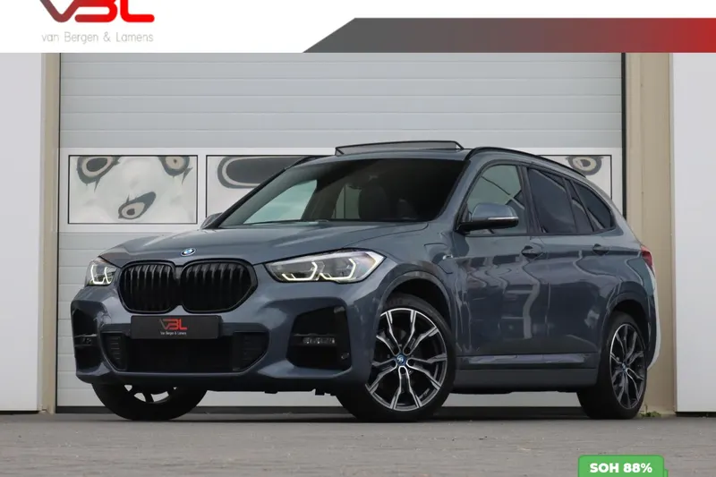 BMW X1 (2022)