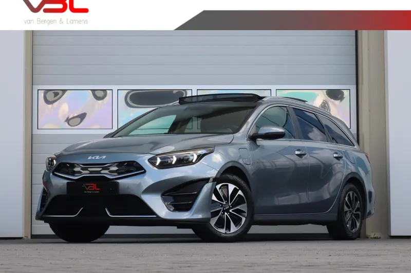 Kia Ceed (2023)
