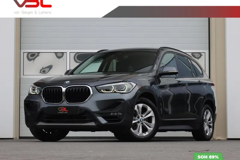 BMW X1 (2021)