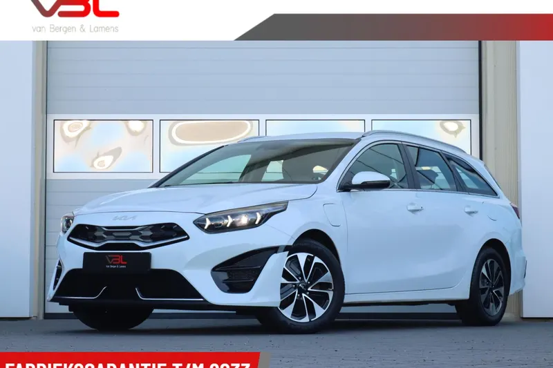 Kia Ceed (2023)