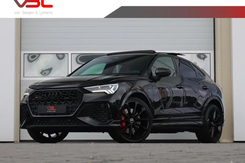 Audi RS Q3 (2021)