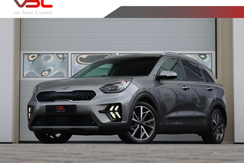 Kia Niro (2021)