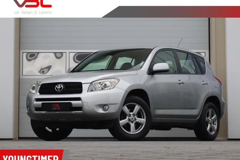 Toyota RAV4 (2006)