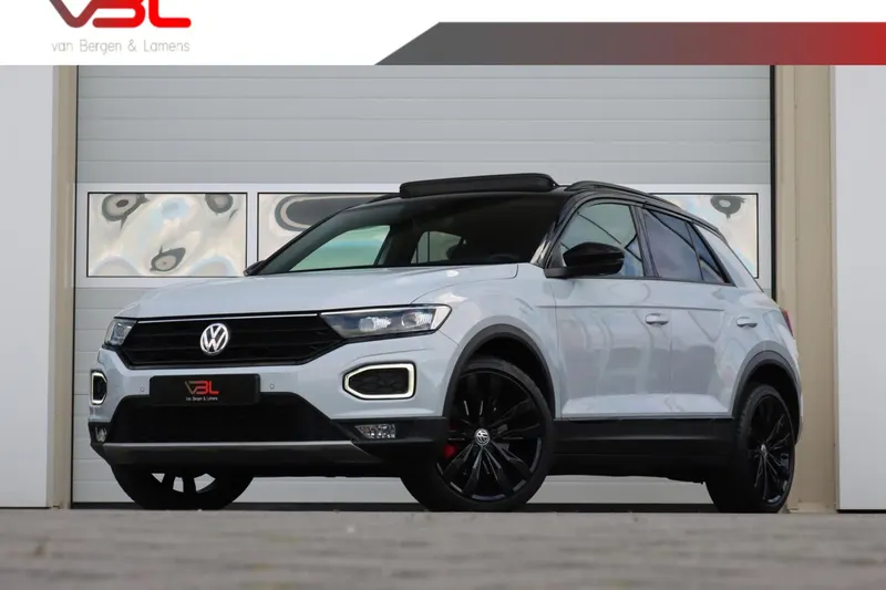 Volkswagen T-Roc (2020)