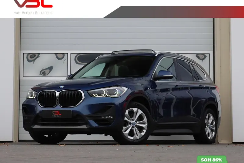 BMW X1 (2022)