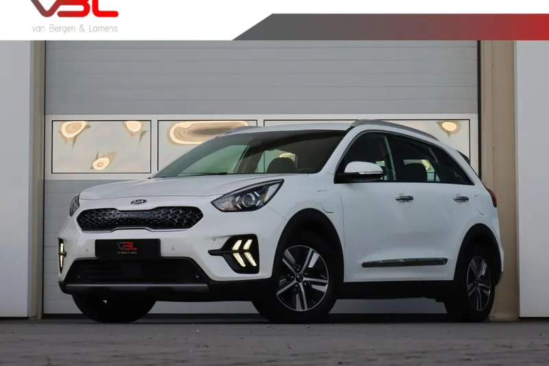 Kia Niro (2021)